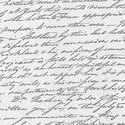 [Document, 1797 April 21]
