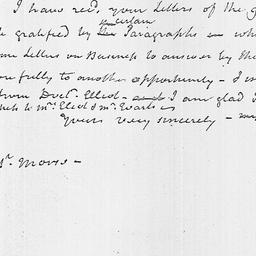 [Document, 1813 March 22]
