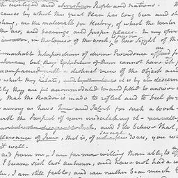 [Document, 1809 August 16]