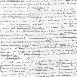[Document, 1799 January 30]