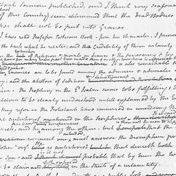 [Document, 1798 September 04]