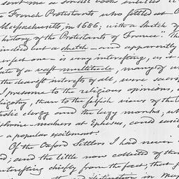 [Document, 1825 May n.d.]