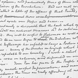 [Document, 1814 May 30]