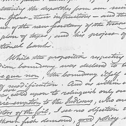 [Document, 1814 October 22]