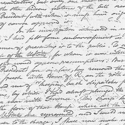 [Document, 1809 January 13]