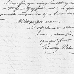 [Document, 1808 December 10]