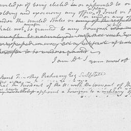 [Document, 1794 July 15]