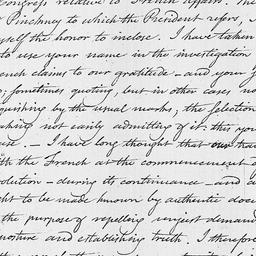 [Document, 1797 January 23]