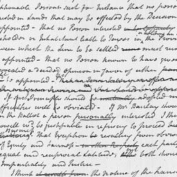 [Document, 1796 July 20]