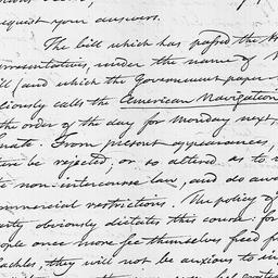 [Document, 1810 February 17]