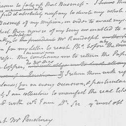[Document, 1794 August 31]