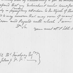 [Document, 1794 June 16]