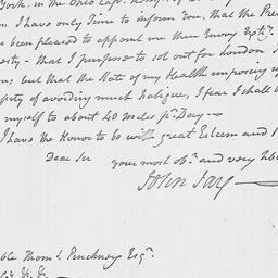 [Document, 1794 June 08]
