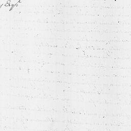 [Document, 1811 May 10]