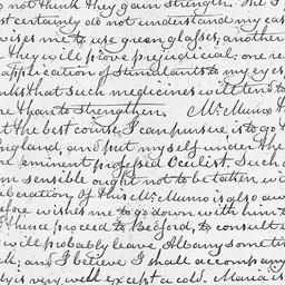 [Document, 1809 March 13]