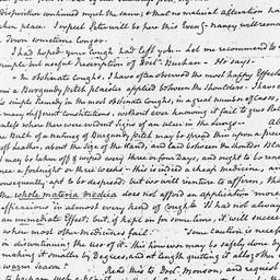 [Document, 1806 April 02]