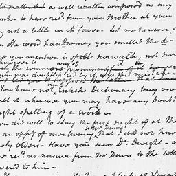 [Document, 1803 February n.d.]
