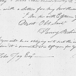 [Document, 1777 March 08]