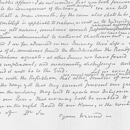 [Document, 1814 September 20]