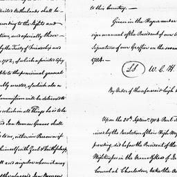 [Document, 1785 July 10]