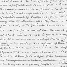[Document, 1795 February 4]