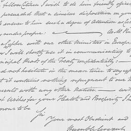 [Document, 1794 November 28]