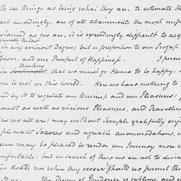 [Document, 1794 August 22]