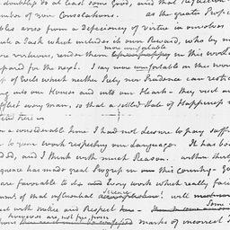 [Document, 1805 June 12]