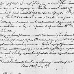 [Document, 1828 June 20]