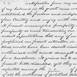 [Document, 1828 June 10]