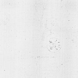 [Document, 1821 March 20]