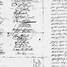 [Document, 1775 January n.d.]