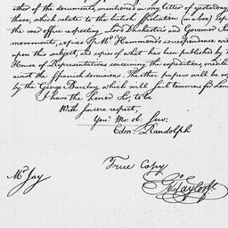 [Document, 1794 May 28]