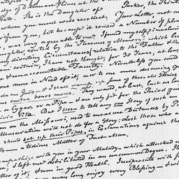 [Document, 1815 November 27]