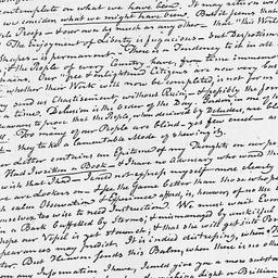 [Document, 1815 January 19]