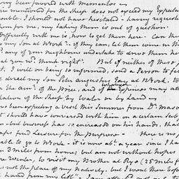 [Document, 1811 September 16]