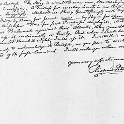 [Document, 1811 April 11]