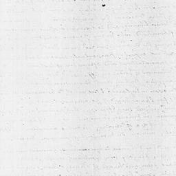 [Document, 1811 January 09]