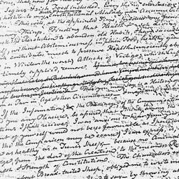 [Document, 1810 November 25]