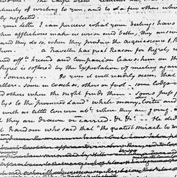 [Document, 1810 February 26]