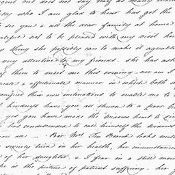[Document, 1821 May 3]