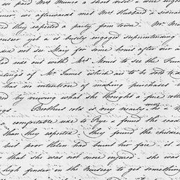[Document, 1821 April 24]