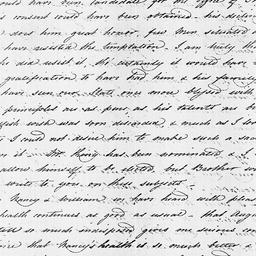 [Document, 1816 February 19]