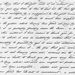 [Document, 1815 June 13]