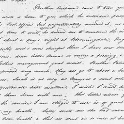 [Document, 1815 April 06]
