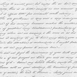[Document, 1813 December 14]