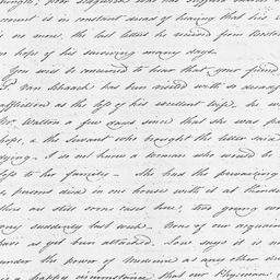 [Document, 1813 January 25]