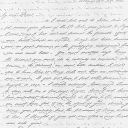 [Document, 1812 October 20]