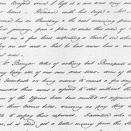 [Document, 1812 September 16]