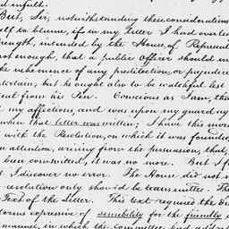 [Document, 1794 November 12]